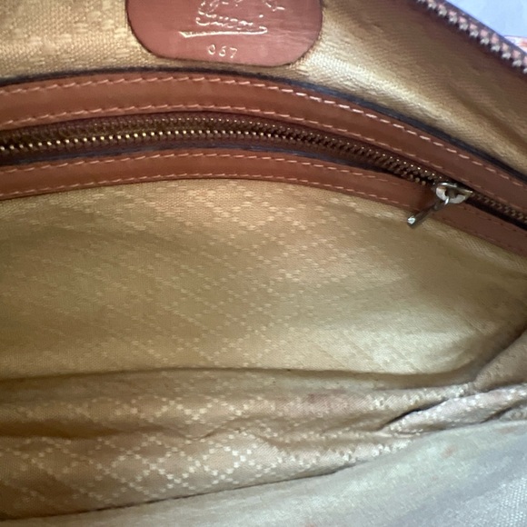 🔥🔥Gucci 70’s Brown Crossbody Bag🔥🔥 - Picture 8 of 17